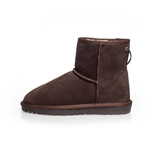 Copenhagen Shoes Me And You Støvler, Brun, 39