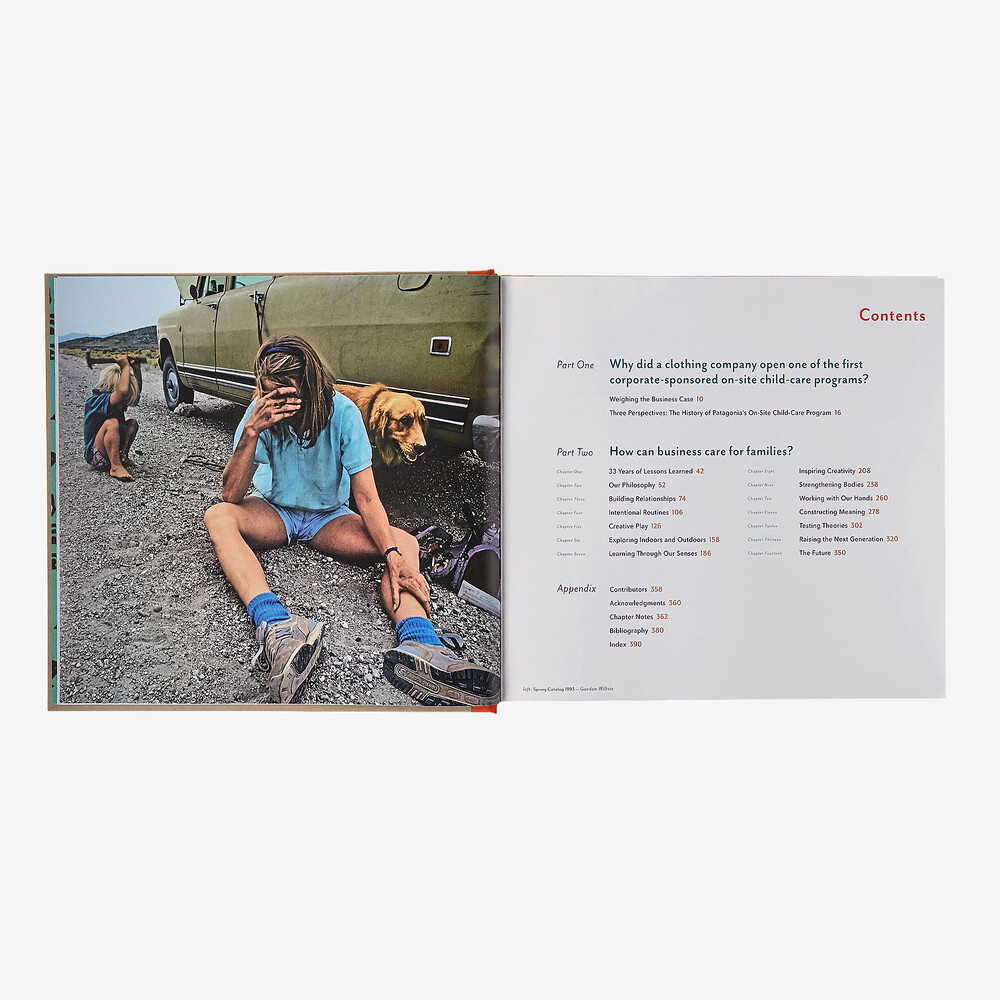 Familienunternehmen: Innovative Kinderbetreuung vor Ort seit 1983, von Malinda Chouinard und Jennifer Ridgeway (gebundenes Buch)