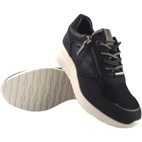 MTNG - Zapato señora MUSTANG 60238 negro Negro