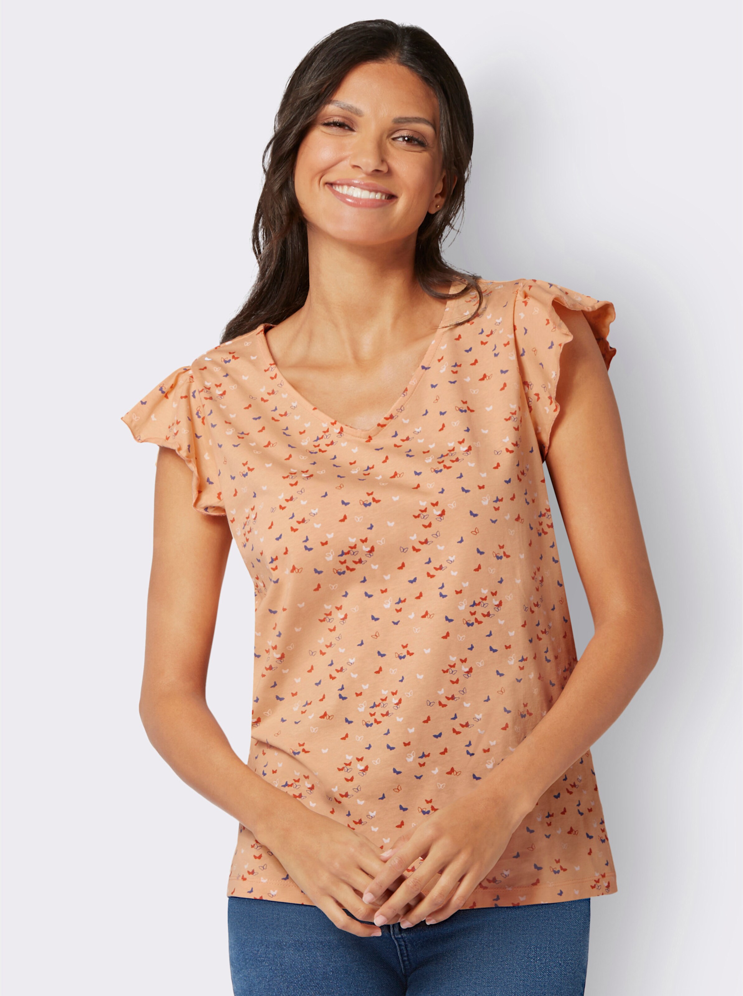 V-Shirt
