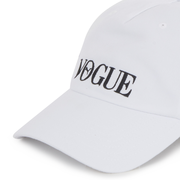 PUMA CASQUETTE BASEBALL X VOGUE