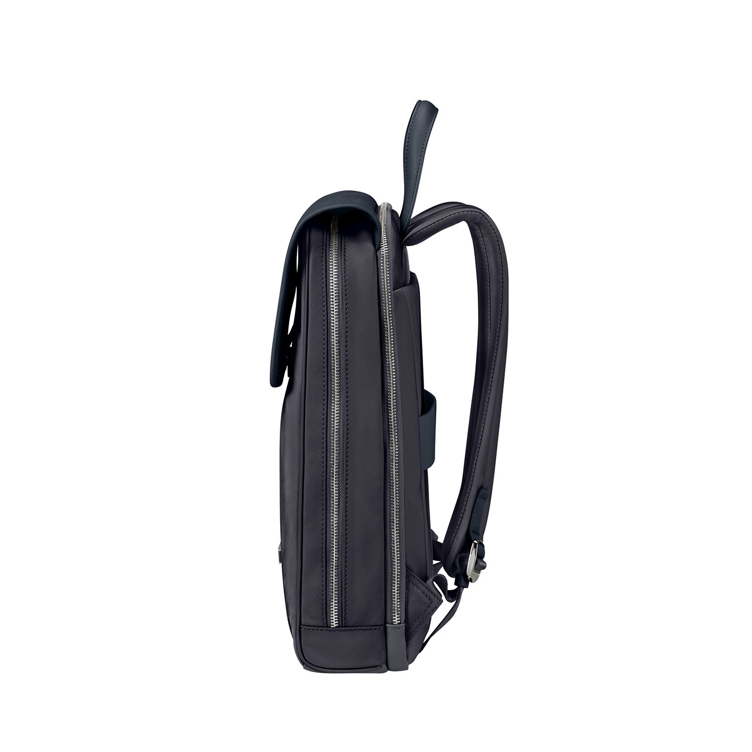 Samsonite Zalia 3.0 Backpack W/Flap 14.1