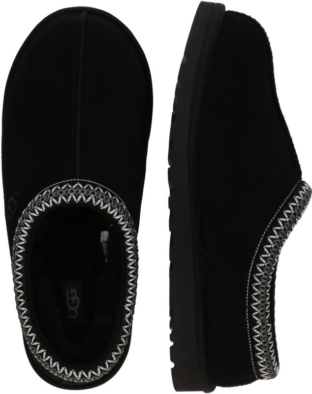 UGG® Tasman II - Werkschoenen - Zwart - Suède