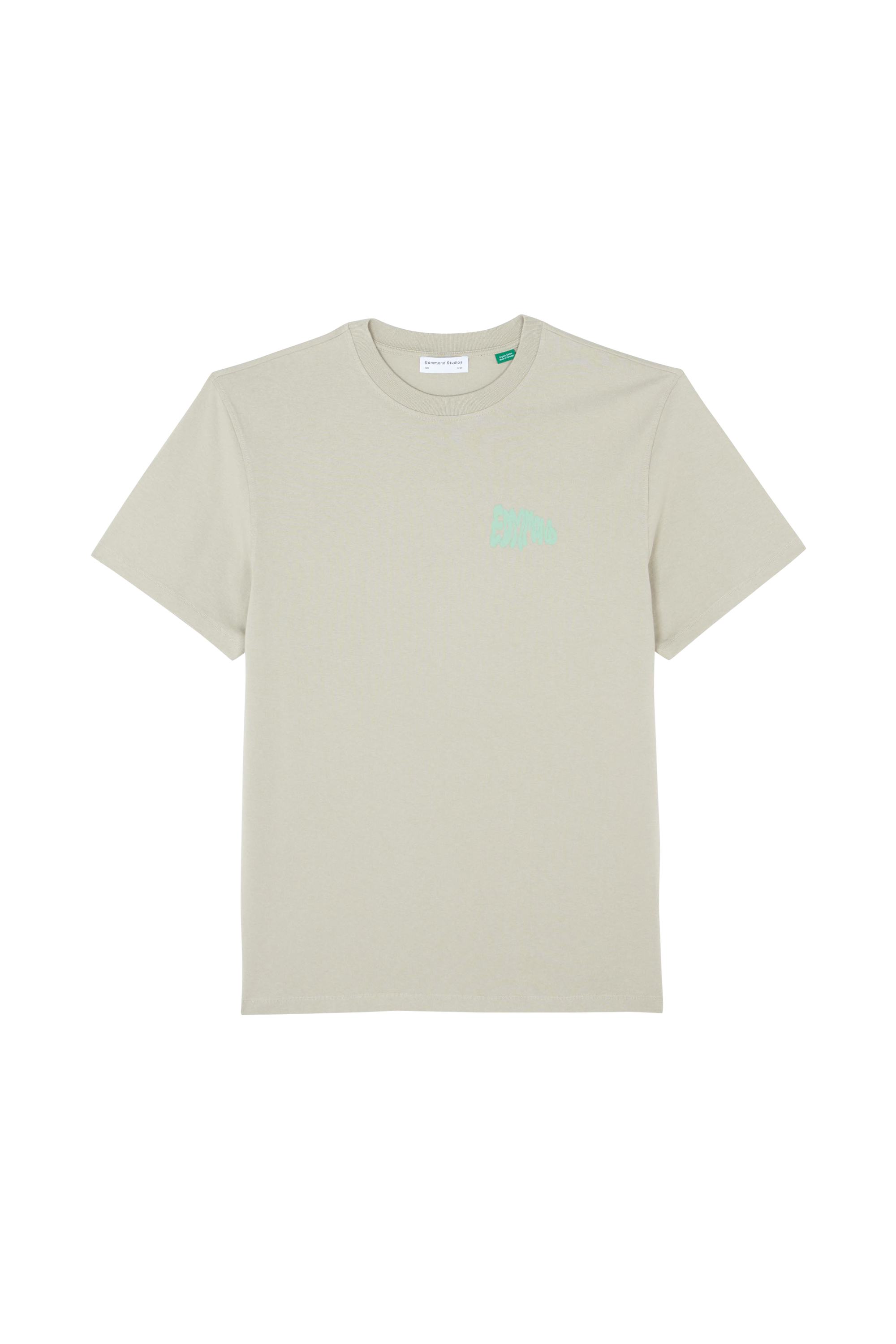 EDMMOND STUDIOS T-shirt  PERISCOPE Marron