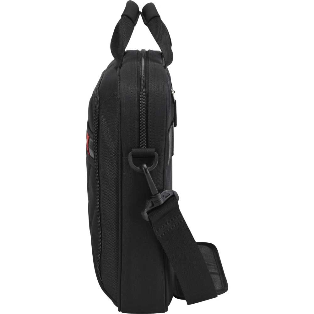 Case Logic Casual Laptop Bag 17 inch black