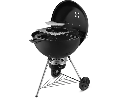 Weber Master-Touch E-6750 Crafted Kullgrill Ø 67cm