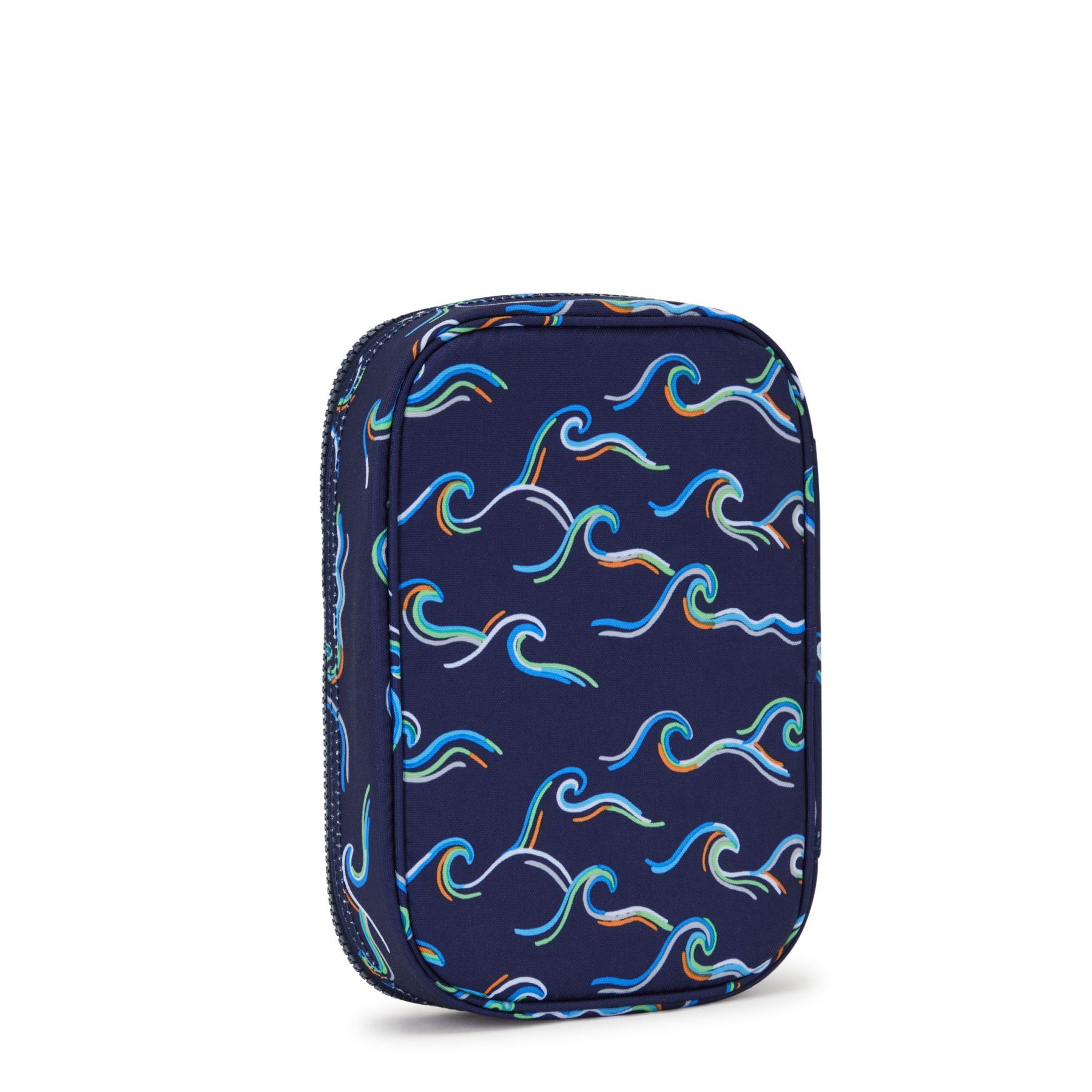 100 PENS Grande trousse 100 stylos - Fun Ocean Print