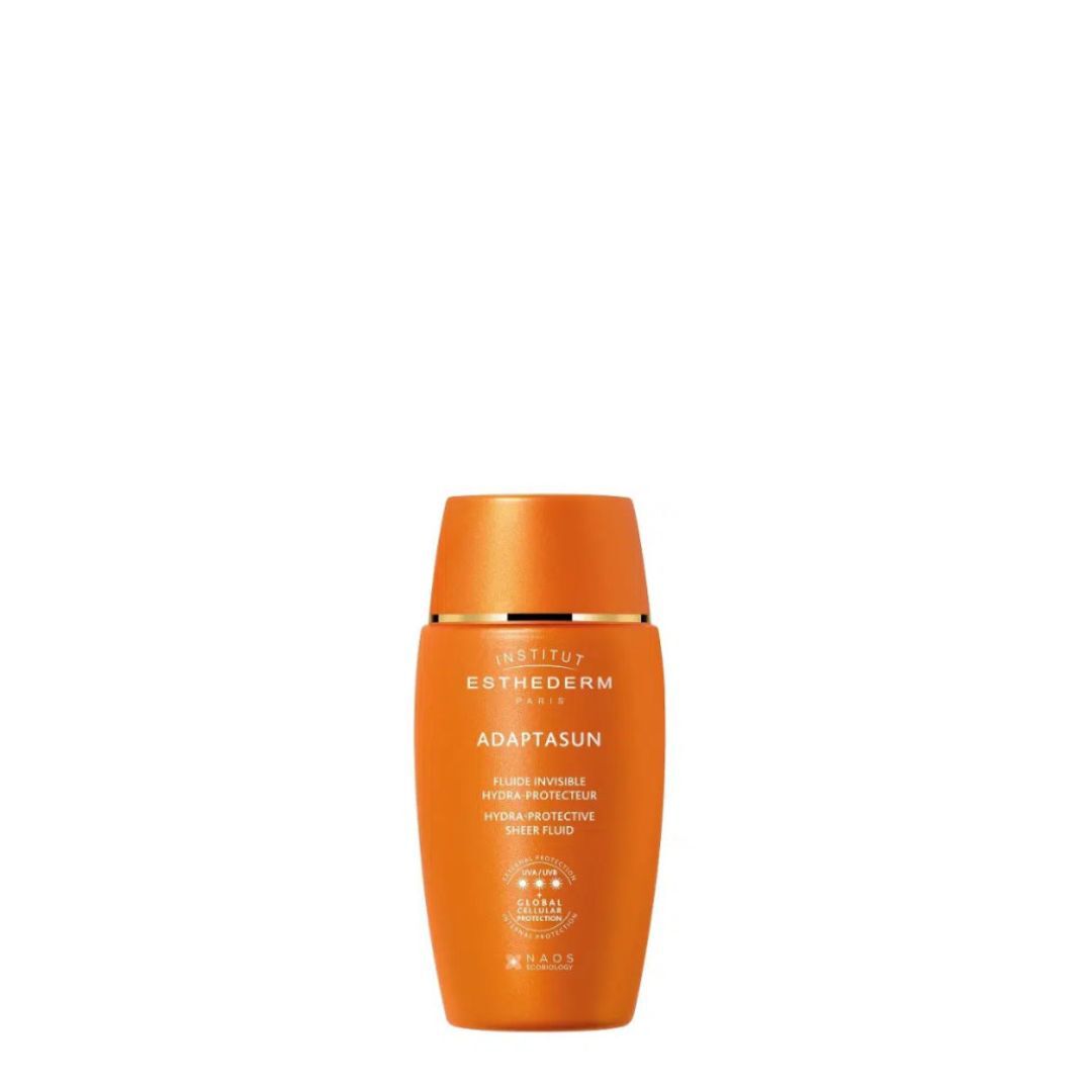 INSTITUT ESTHEDERM Solaire Adaptasun Fluído Invisível - 40ml