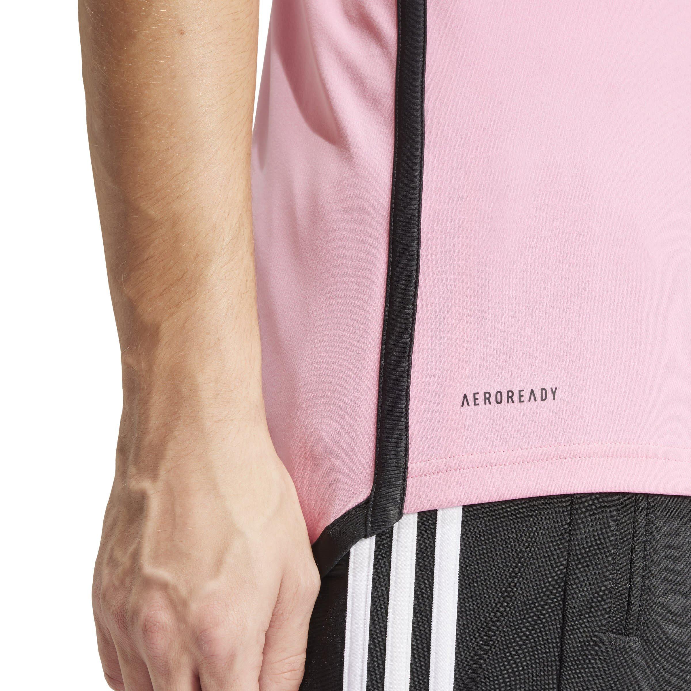 adidas Inter Miami CF Home Shirt 2024 2025 Adults