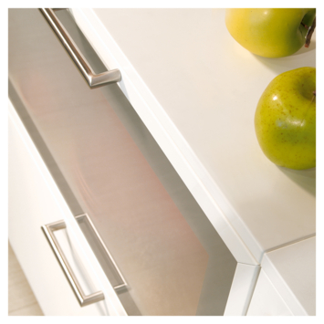 Greep Noa rvs 173mm