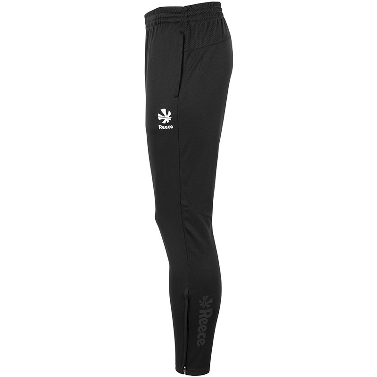 Reece Miles Broek Junior