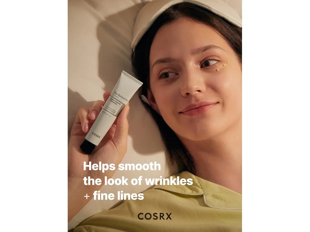 Cosrx Retinol 0,1 creme 20 ml