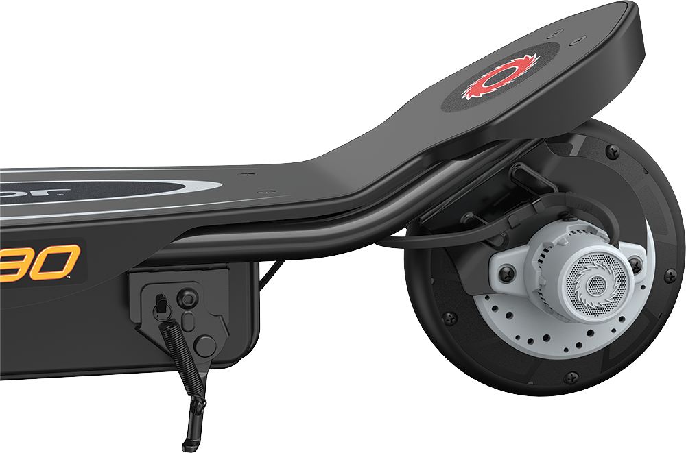 Razor - E90 Power Core - Sort