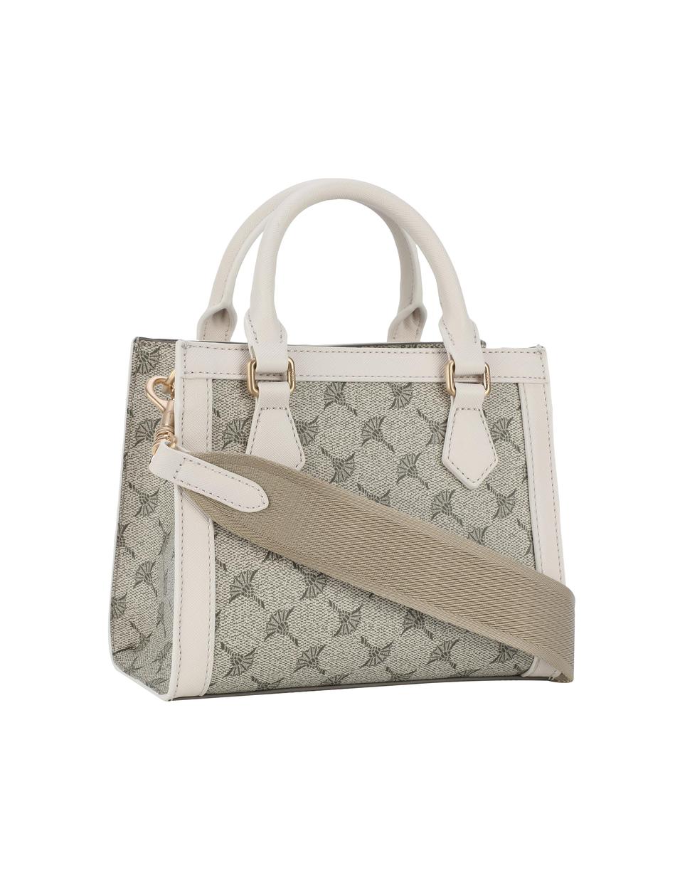 MAZZOLINO MISTO ARIELLA HANDBAG XSHF