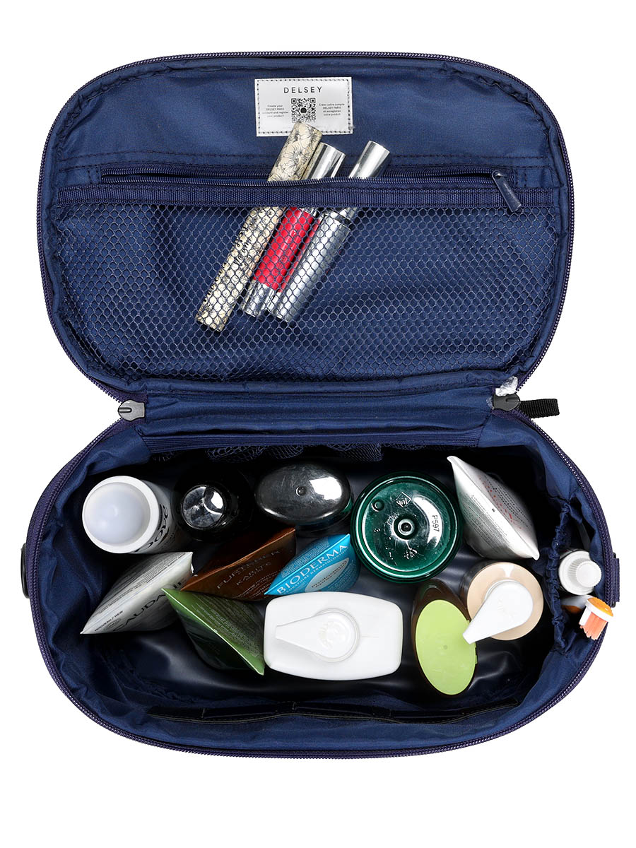 Vanity case Delsey Brochant 3 - 31.5 cm