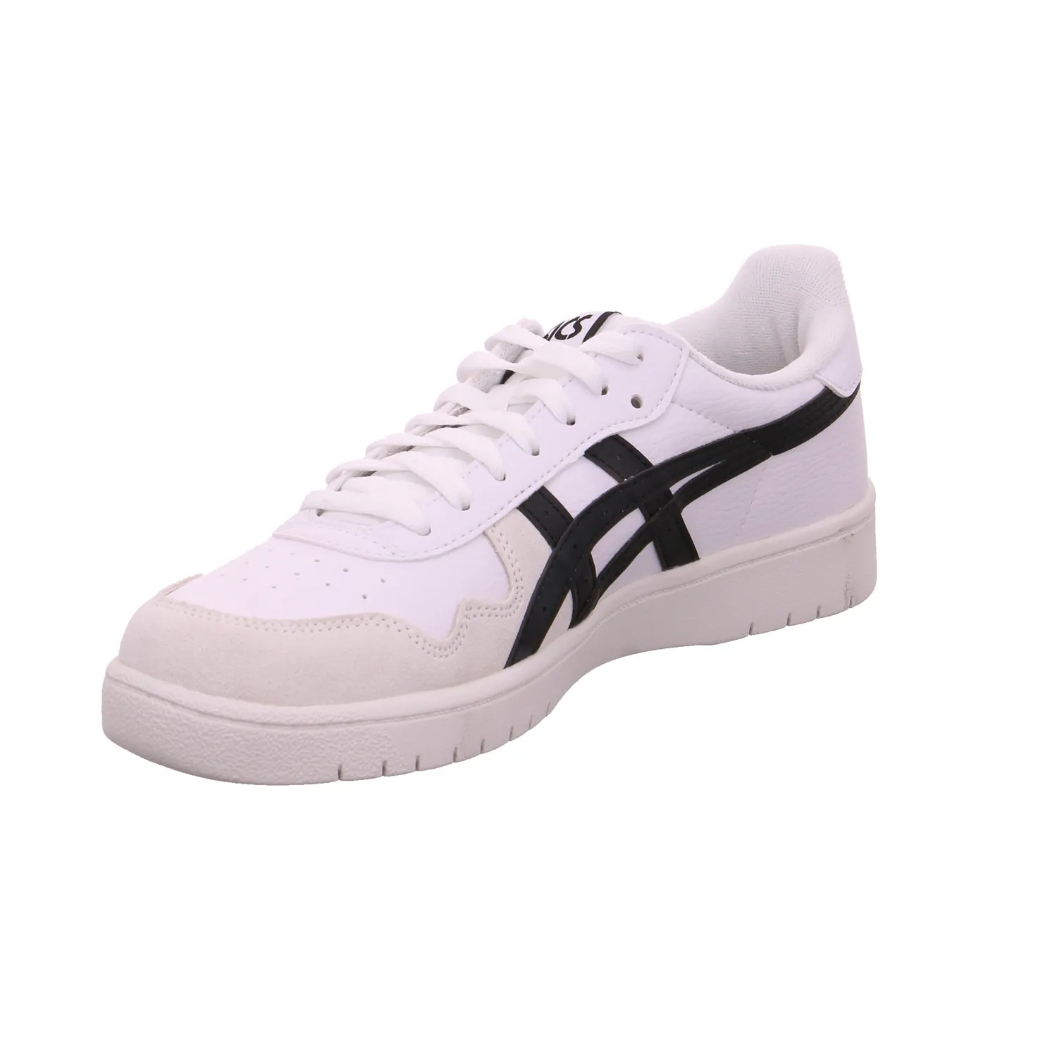 ASICS Sneaker- Skaterschuh Herren Weiss Lederimitat