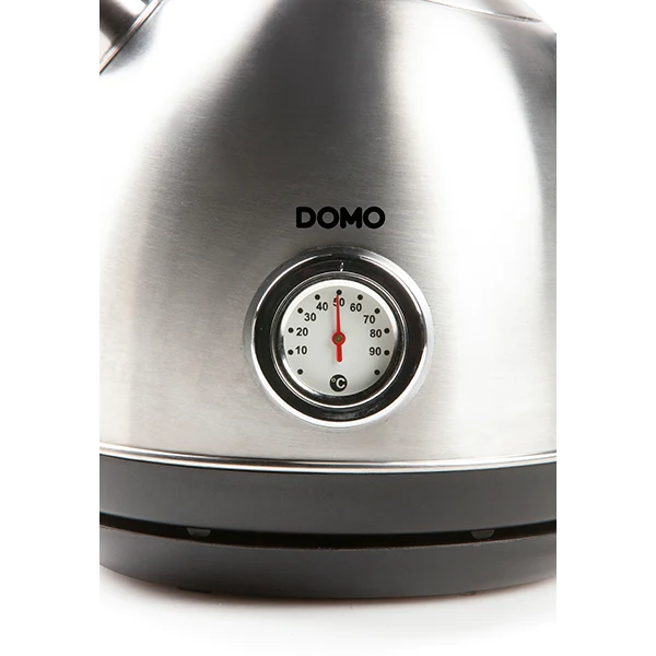 Bouilloire rétro 1,7 L 2200 W DO9230WK Domo