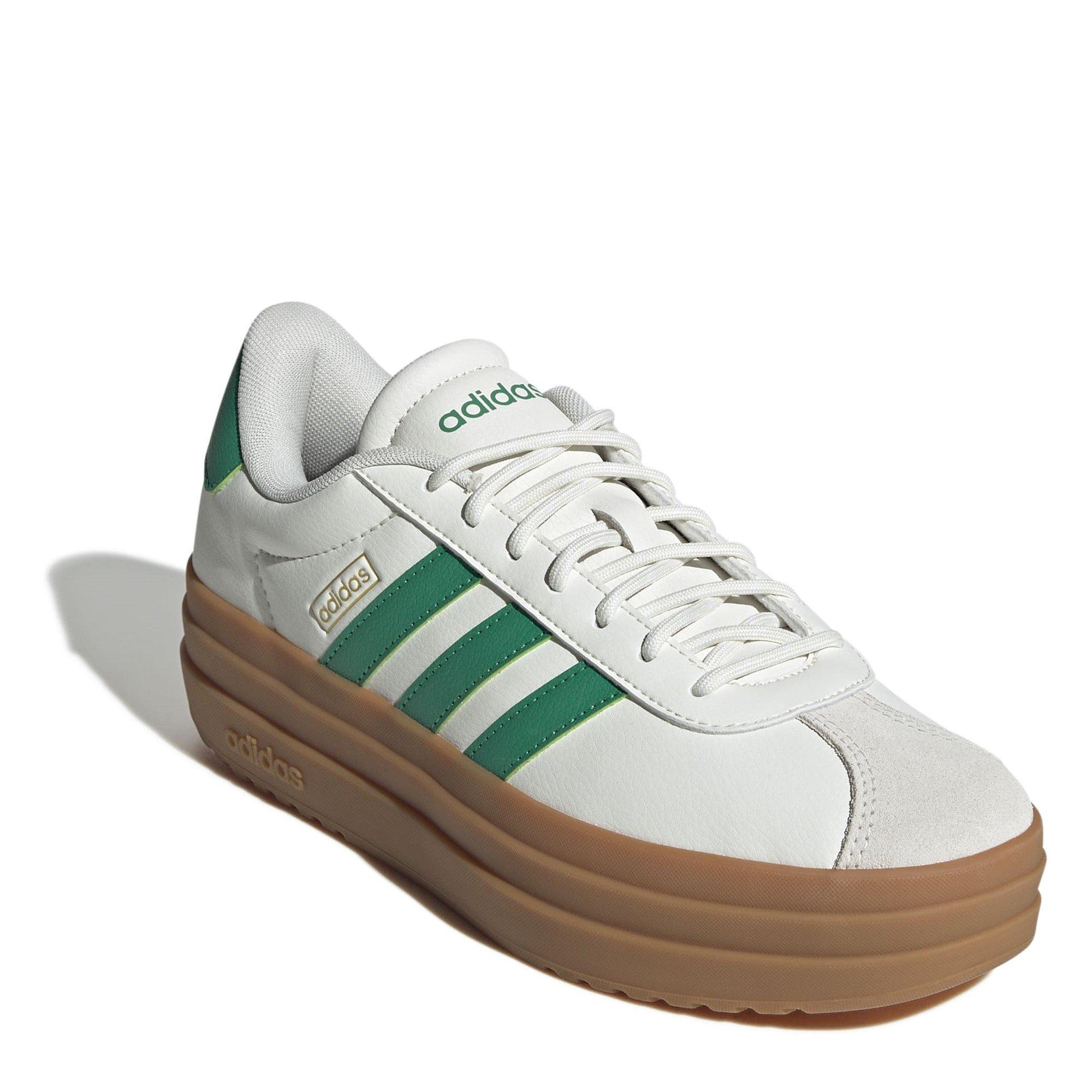 adidas VL Court Bold Womens Trainers