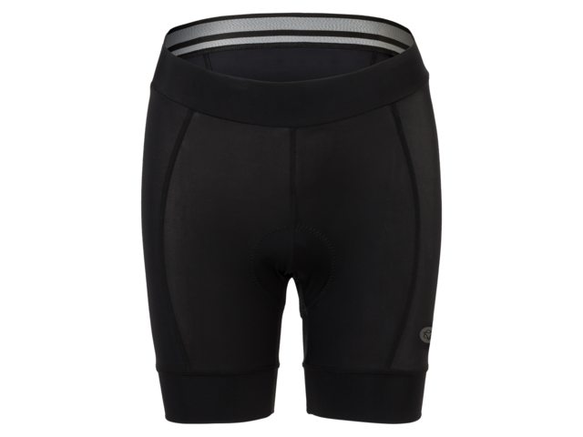 AGU Essential Shorts Shorty til kvinder sort