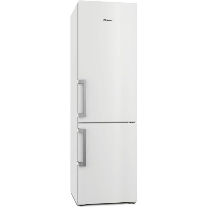Miele Kühl-Gefrierkombination KFN 4795 DD ws