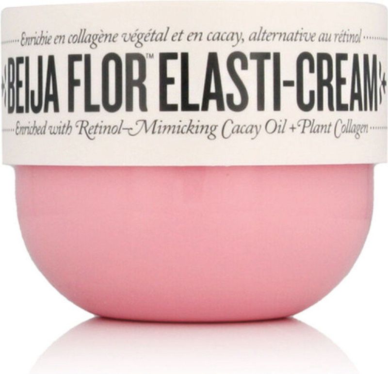 Verstevigende Body Crème Sol De Janeiro Beija Flor™ Elasti-Cream 240 ml