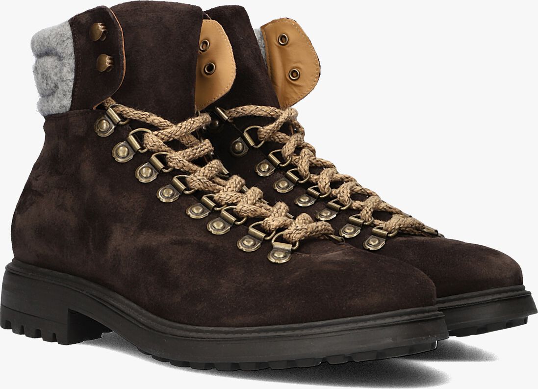 bruine stefano lauran veterboots 1562