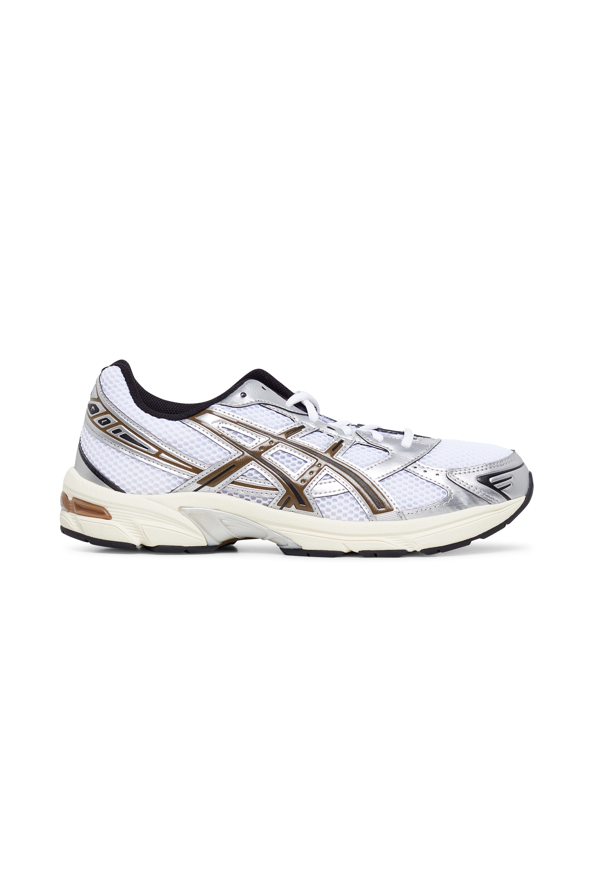 ASICS Baskets basses GEL-1130 Multicolore