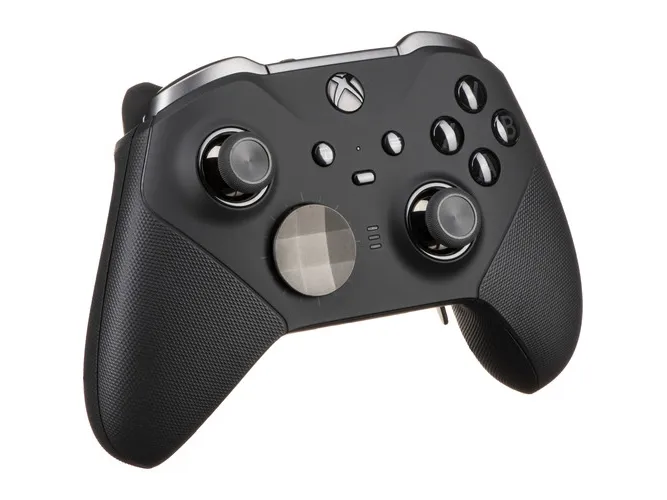 Microsoft® Xbox Elite Wireless Controller - Series 2 - gamepad - trådløs - Bluetooth - for; Xbox Series S/X, Xbox One, PC