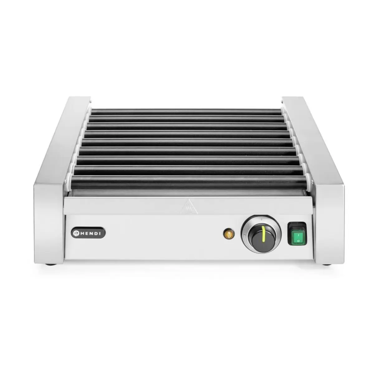 Rollengrill HENDI Rollengrill