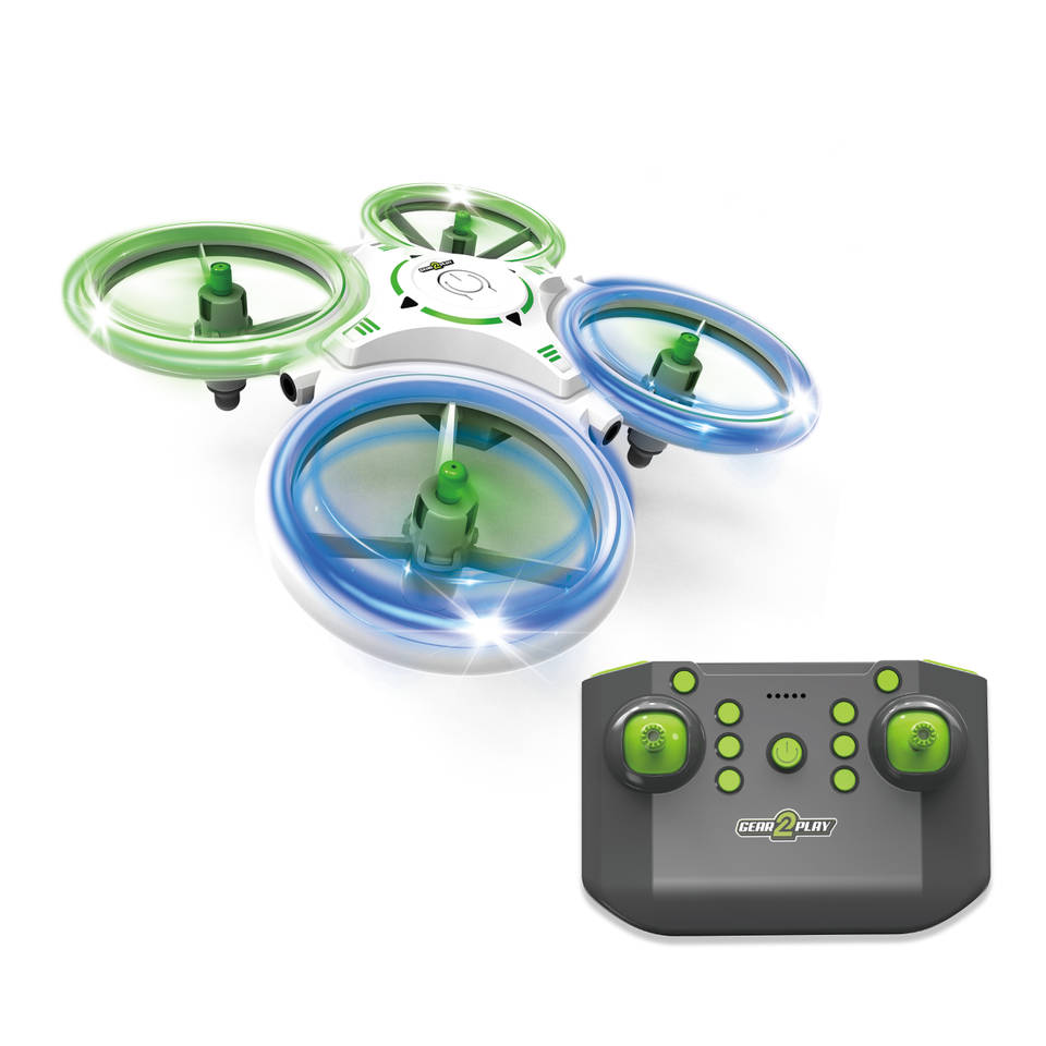 Gear2Play Sky Lightning drone XS