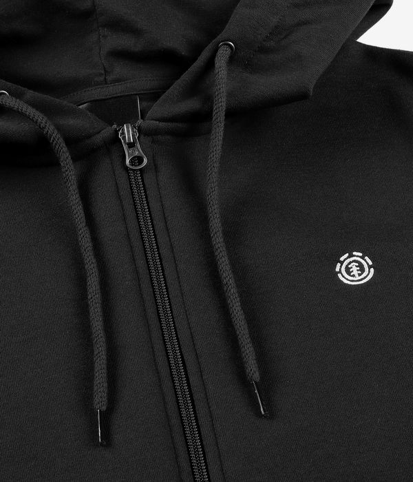 Element Cornell Classic Zip-Hoodie (flint II)