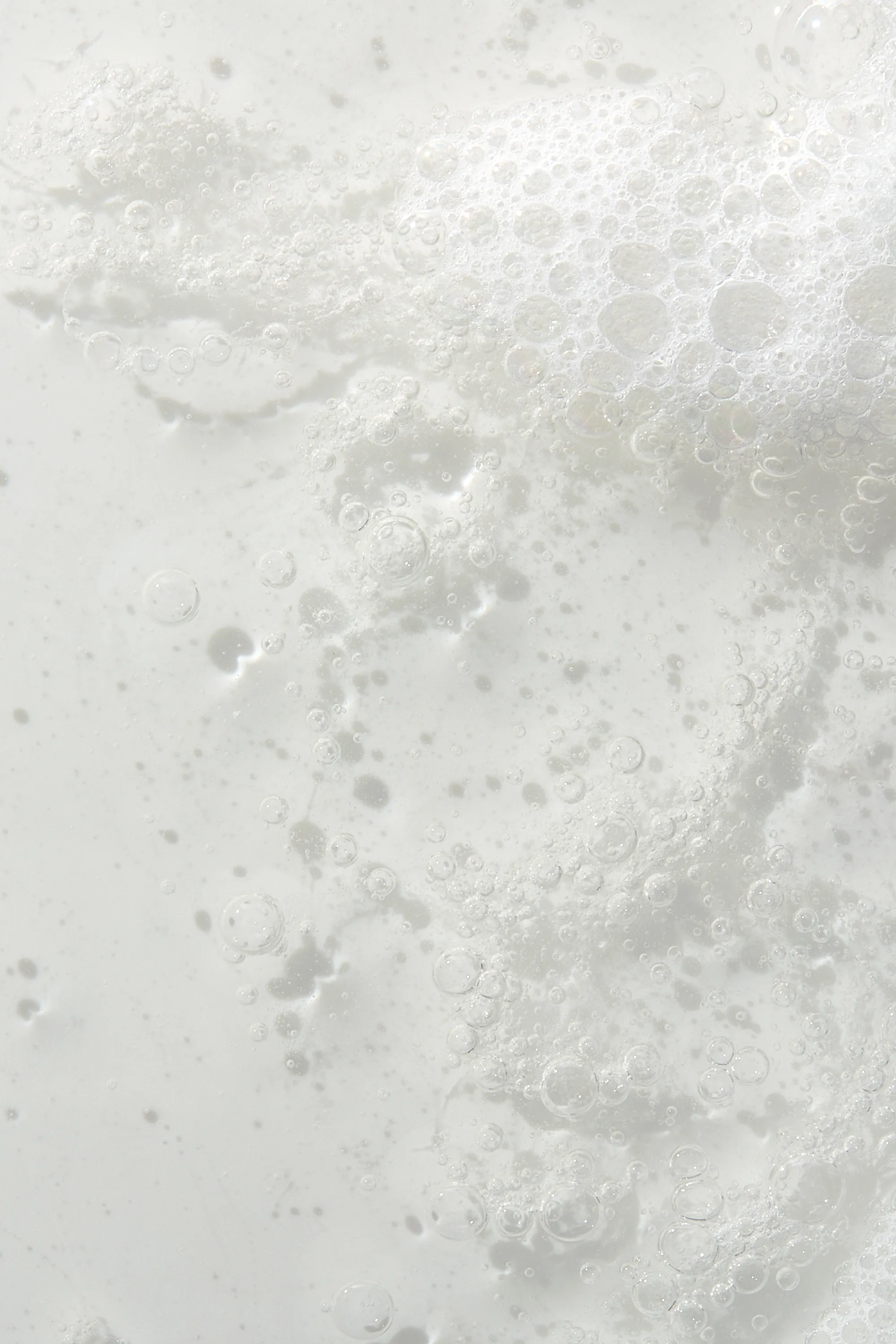 Mario Badescu Mousse nettoyante visage à l’acide glycolique-177 ml
