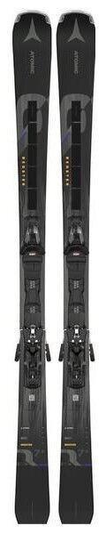 Atomic Redster Q7.8 Revoshock C Revo Länge  173 cm     Atomic M 12 GW Mod 2024