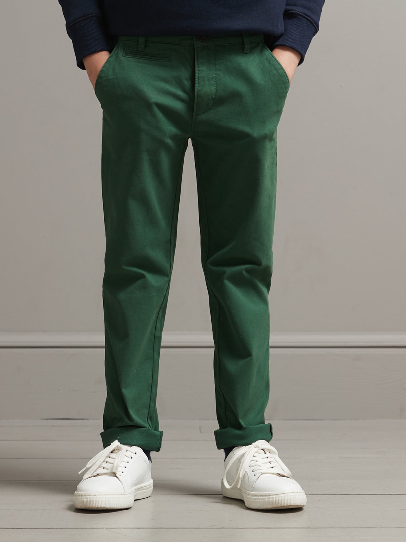 Chino Garçon