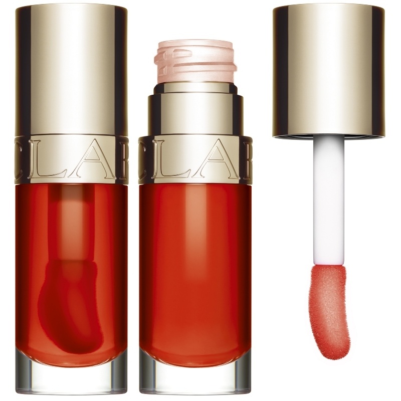 Clarins Lip Comfort Oil 7 ml - 05 Apricot