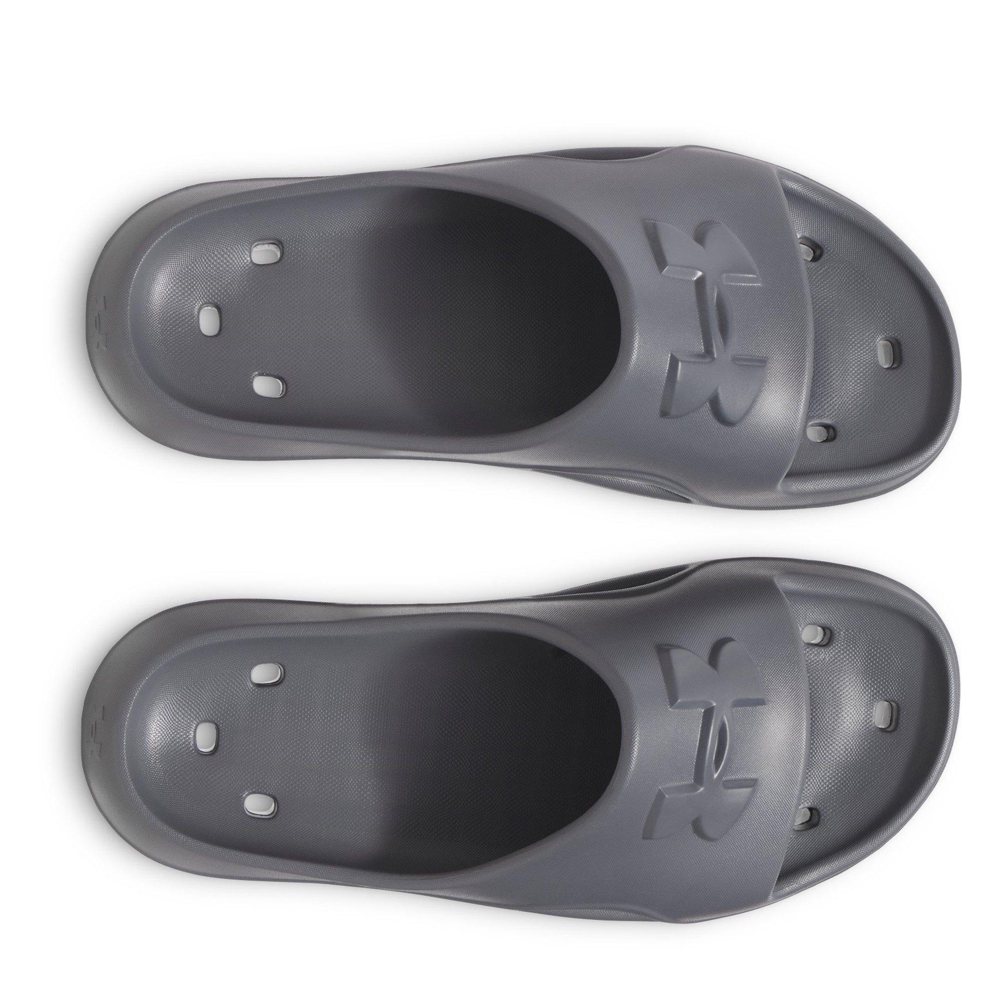 Under Armour UA Locker Pool Sliders Mens