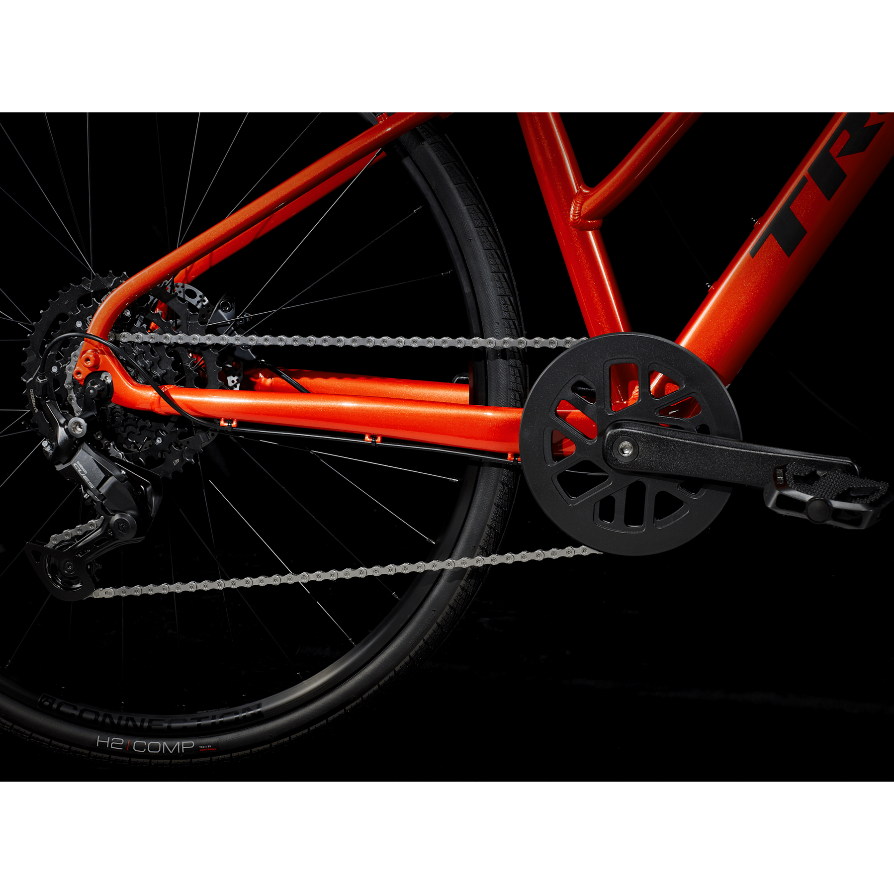 Trek FX 2 Gen 4 2025