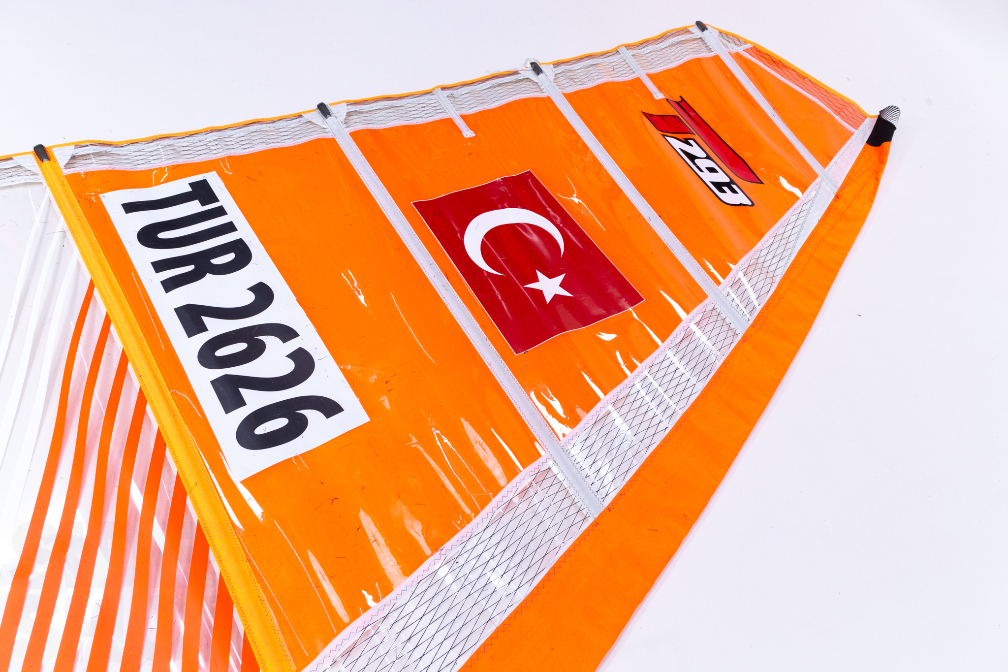 Bic Sport / Tahe Voile One Design - 293 OD - 7.8 m² #78 7.8m²