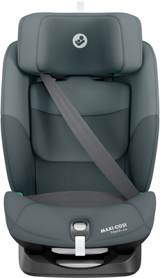 Maxi-Cosi Titan S I-Size Bilstol, Tonal Graphite