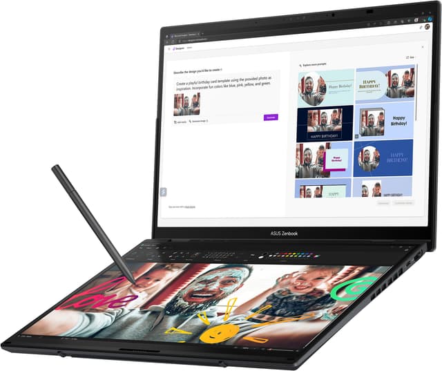 Asus Zenbook Duo U9-258H/32/2TB 14