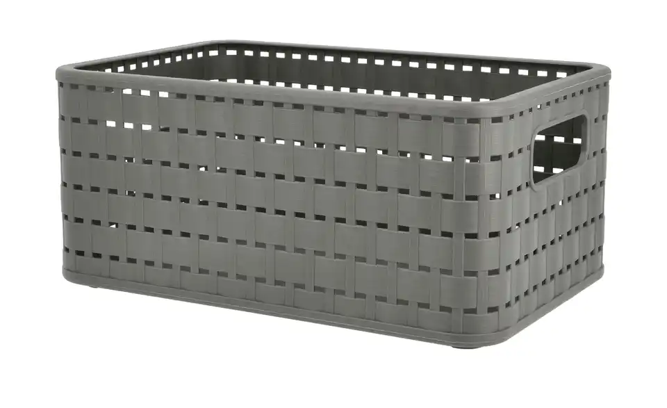 Rotho Aufbewahrungsbox 18,5 cm