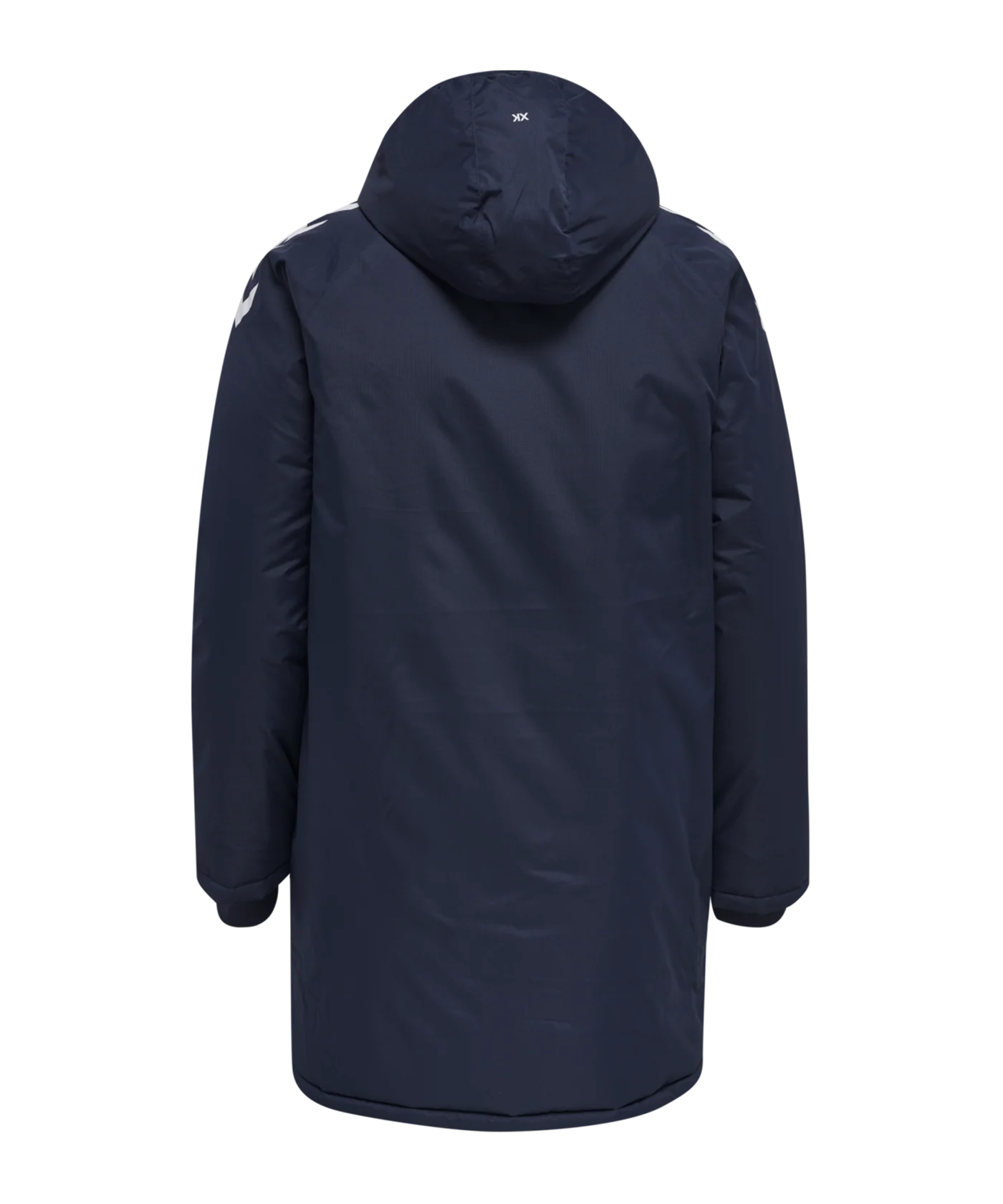 Hummel hmlCORE XK Bench Jacke Blau F7026