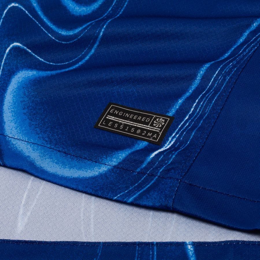 Chelsea Maillot Domicile 2024/25 Femme