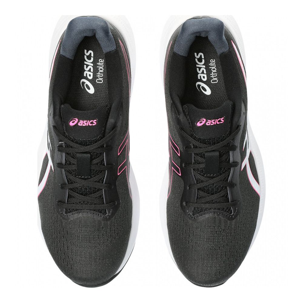Asics GEL-PULSE 14 - Chaussures running Femme graphite grey/white