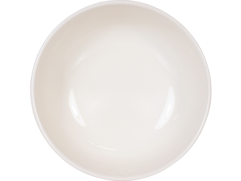 Poke Bowl 15cm Even Bijkletsen Everyday Stripes Pink Yellow