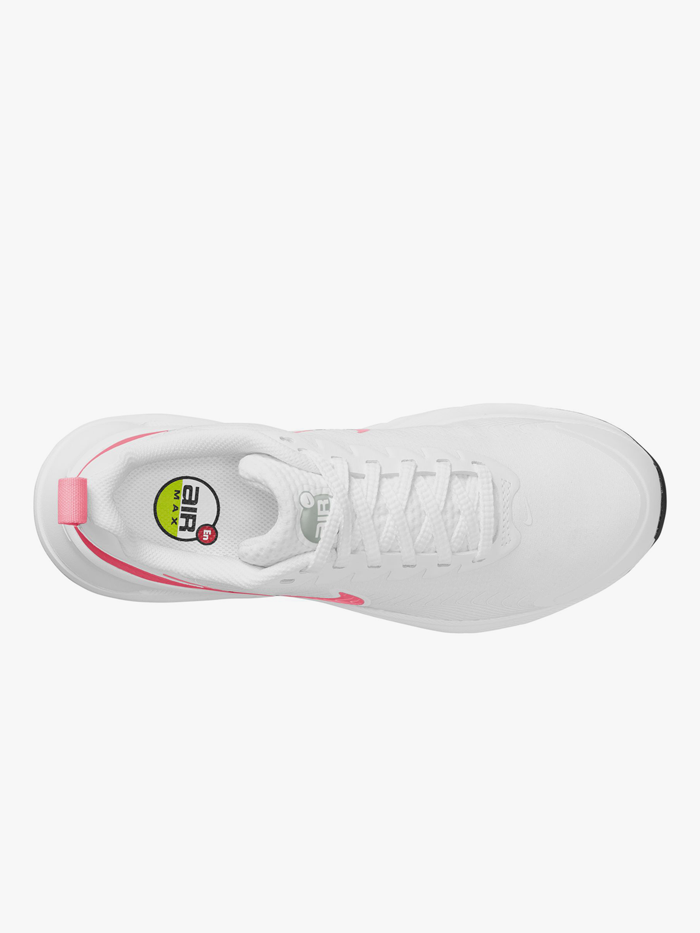 Air Max Nuaxis