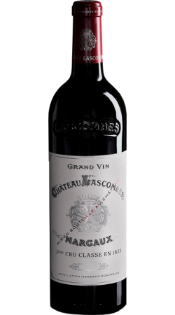 Château Lascombes Second Cru Classé 2022 Margaux Rouge