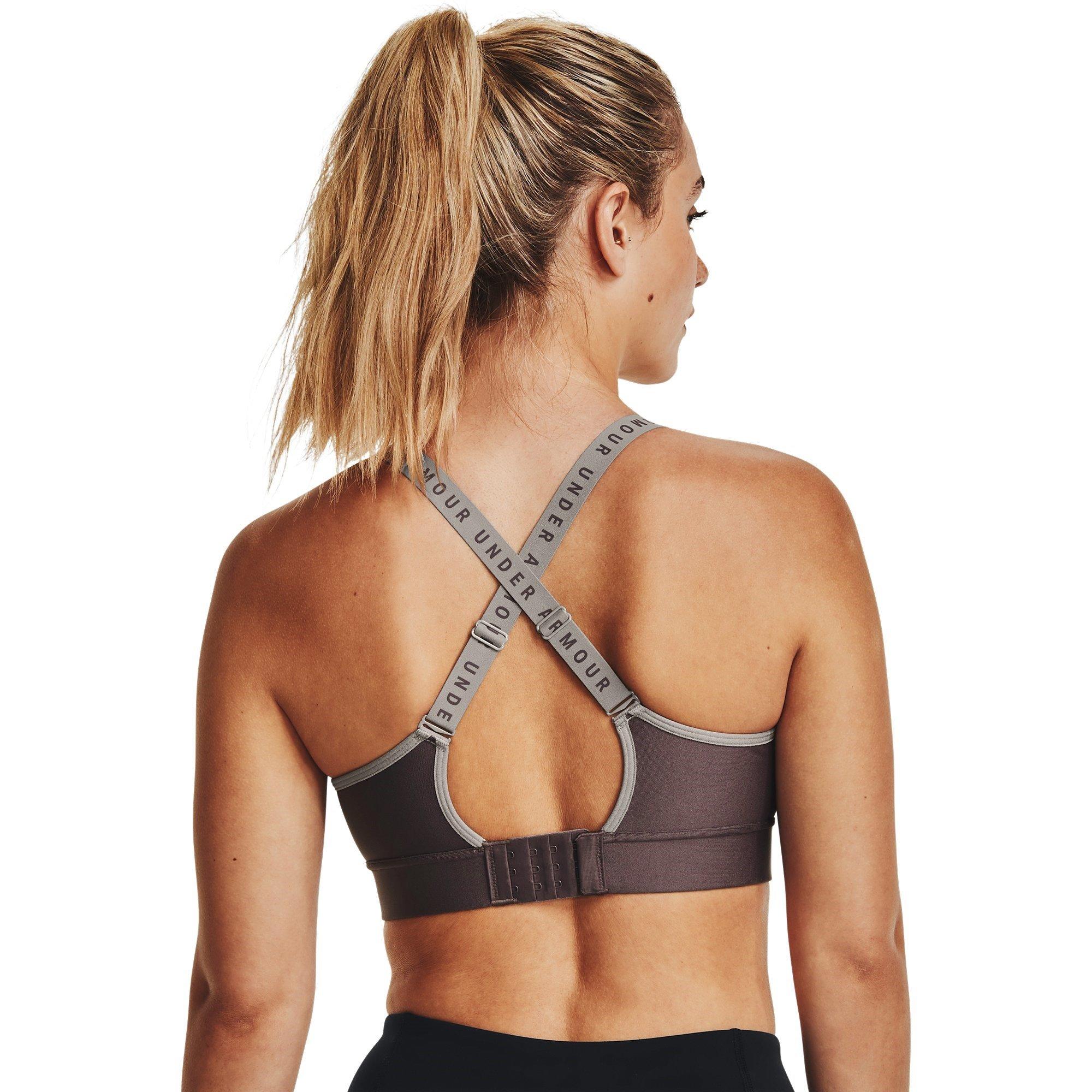 Under Armour Under Armour Infinity Mid Sports Bra Ladies
