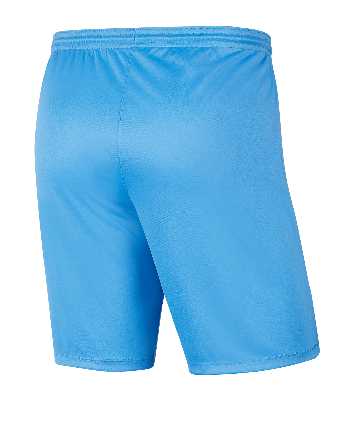 Nike Park III Short Kids Blau F412