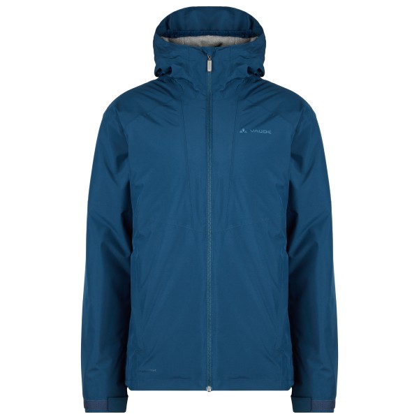 Vaude - Gerlos Wool Jacket - Veste d'hiver